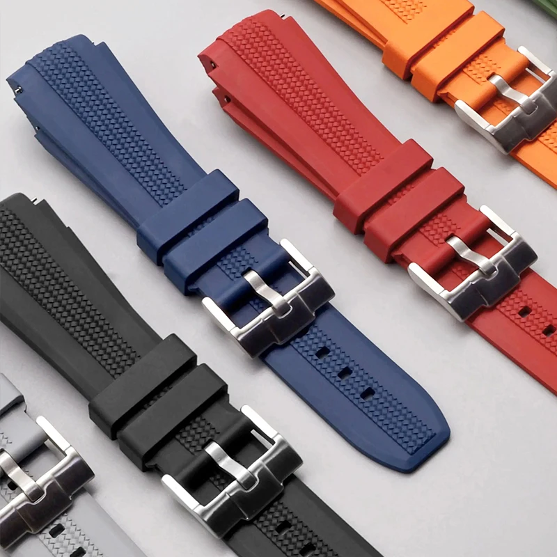 Rubber Strap for Swatch X Omeg - огляд і ціна Omega Watch Speedmaster