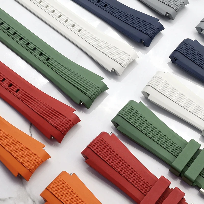 Rubber Strap for Swatch X Omeg - огляд і ціна Omega Watch Speedmaster