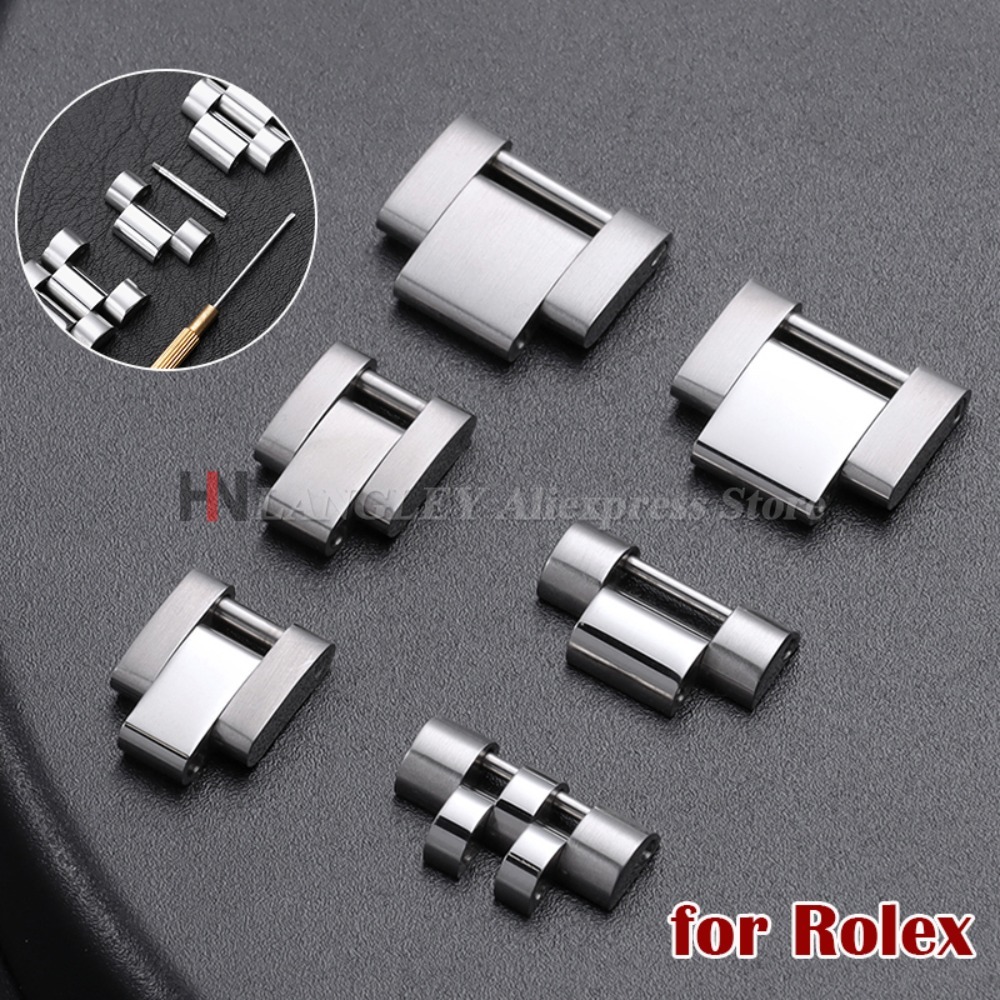 10*4.8mm/16*8mm/16*9mm Stainle - огляд і ціна Rolex Watch Submariner