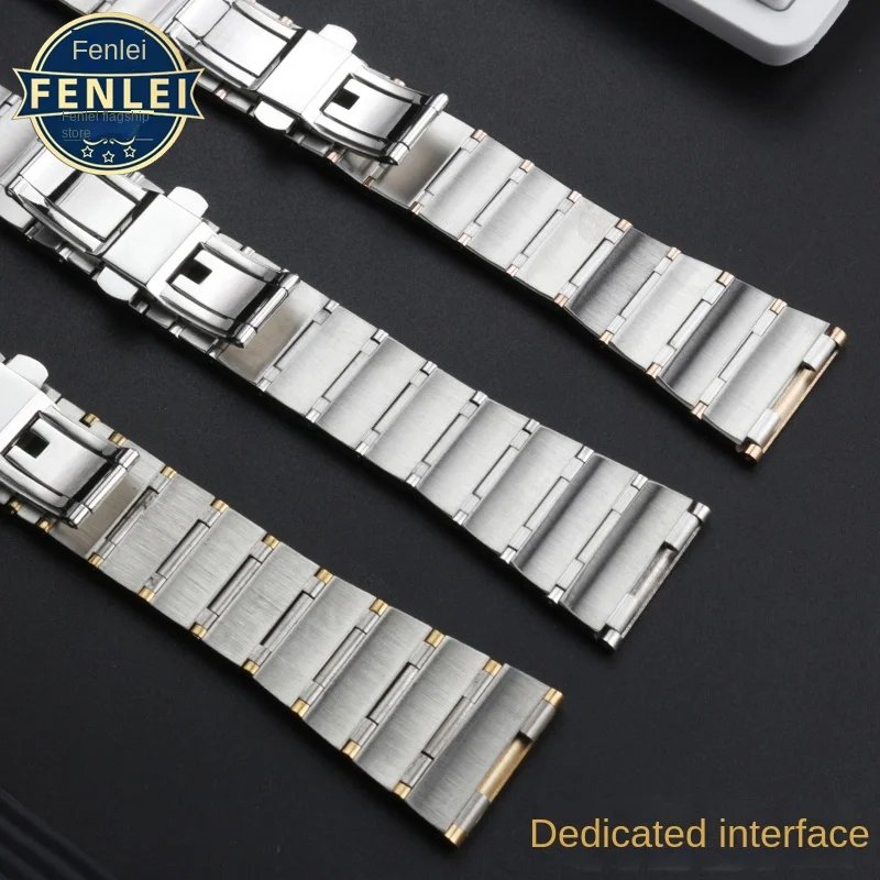 For Omega Double Eagle Steel S - огляд і ціна Omega Watch Constellation