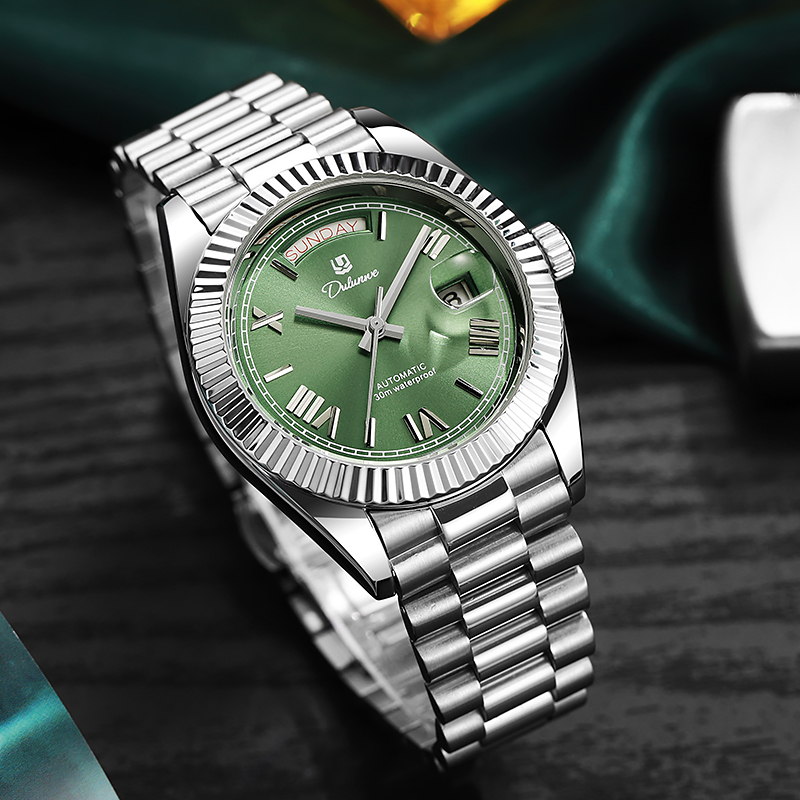 Reloj Hombre Business Style Me - огляд і ціна Seiko Watch Presage