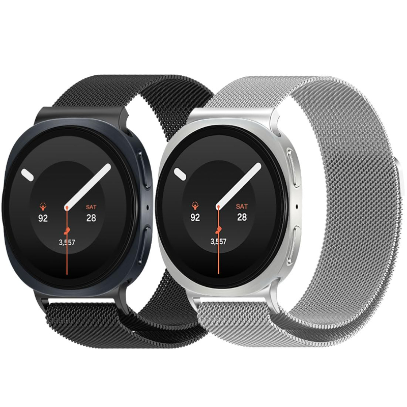 Milanese Loop For Samsung Gala - огляд і ціна Milanese Loop Magnetic