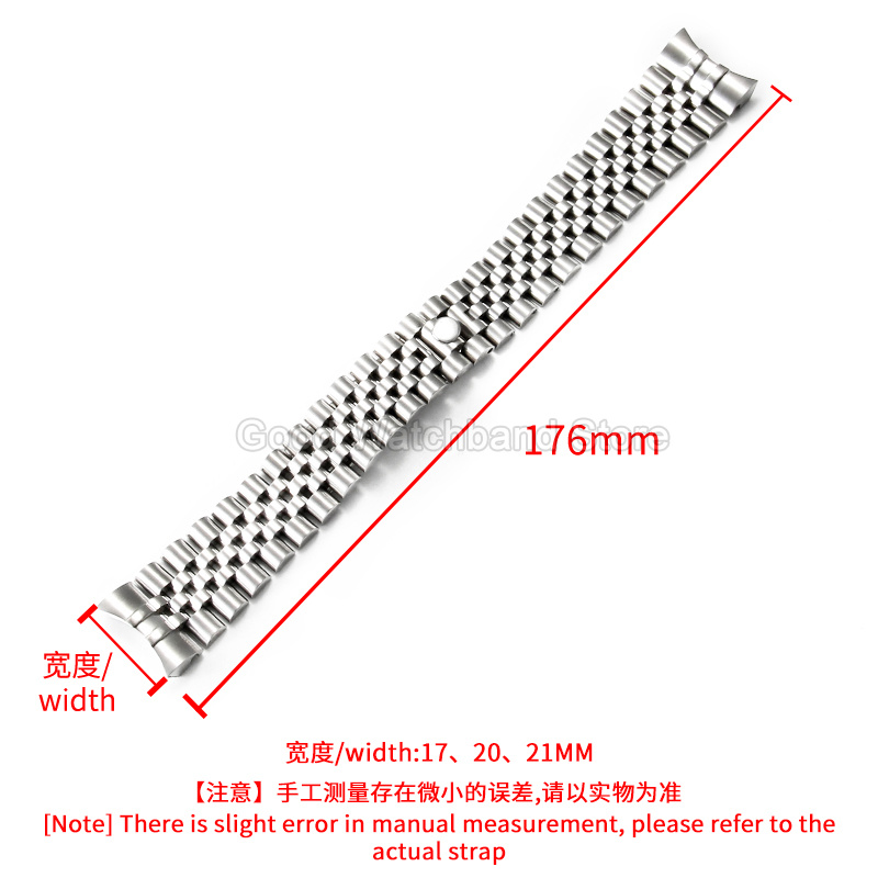 High Grade Solid Steel Watch B - огляд і ціна Rolex Watch Datejust
