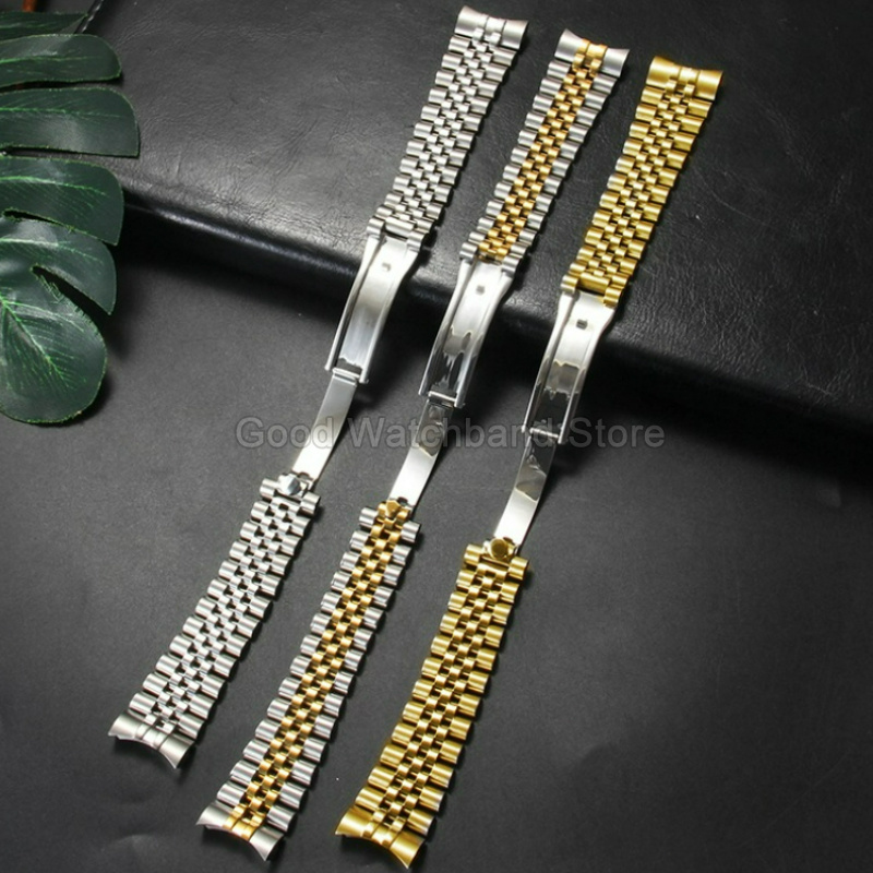 High Grade Solid Steel Watch B - огляд і ціна Rolex Watch Datejust
