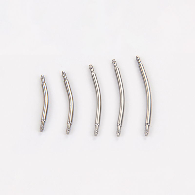 1.5mm Bent Spring Bars Curved  - огляд і ціна Curved Spring Bar