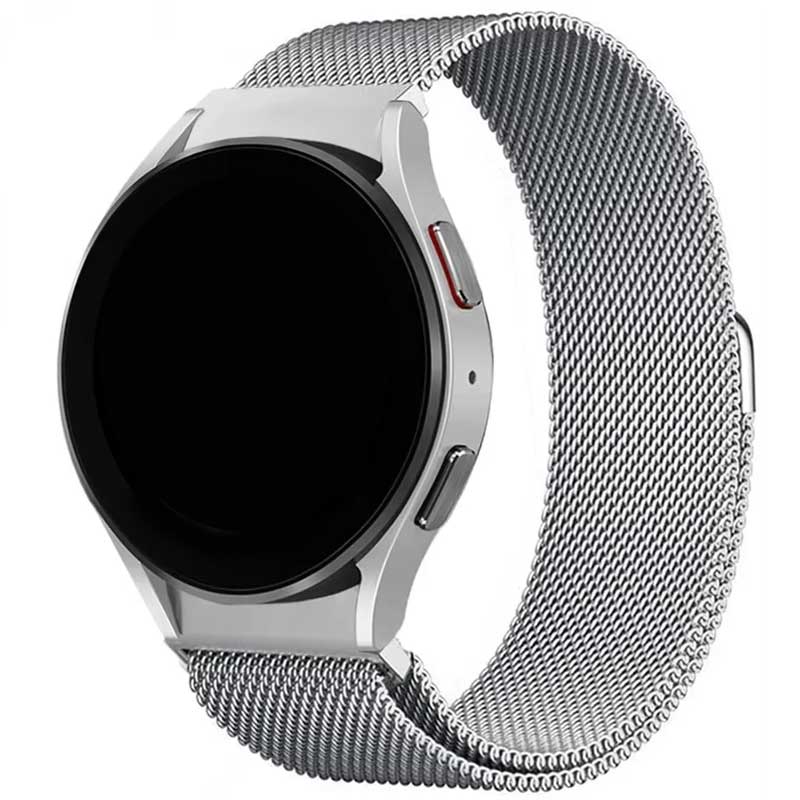 No Gaps Band For Samsung Galax - огляд і ціна Milanese Loop Magnetic