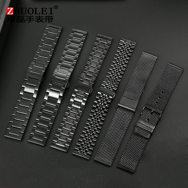 For Armani stainless steel bla - огляд і ціна Mesh Strap Metal