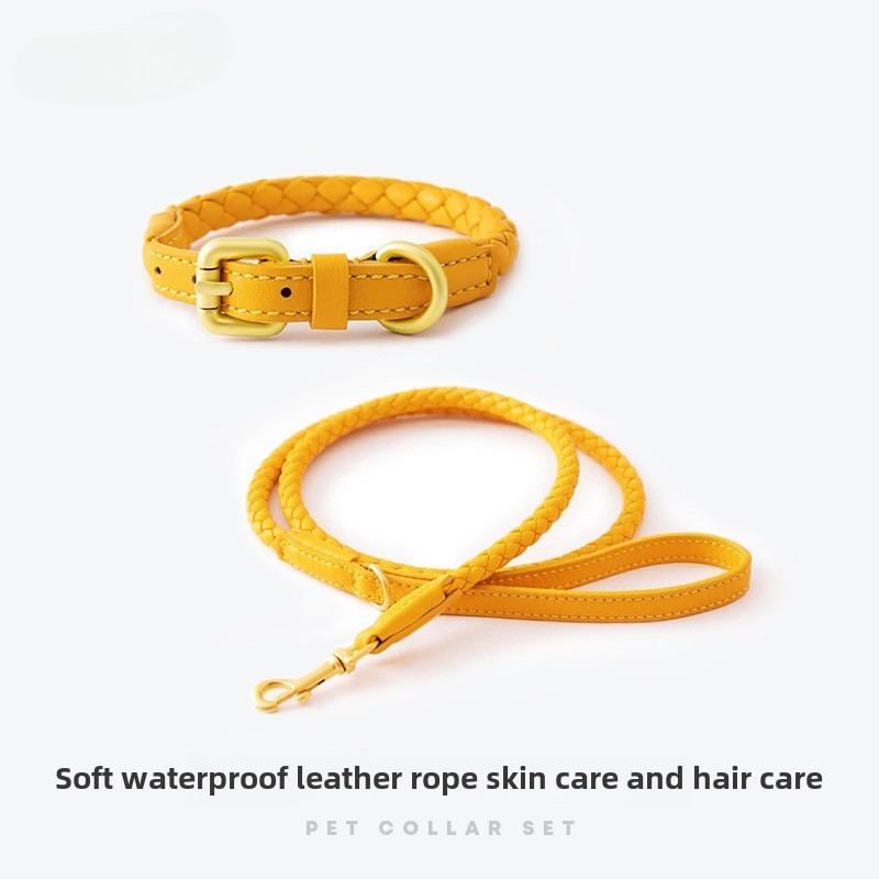 Loudik Wholesale Braided Leath - огляд і ціна Leather Strap Quick Release