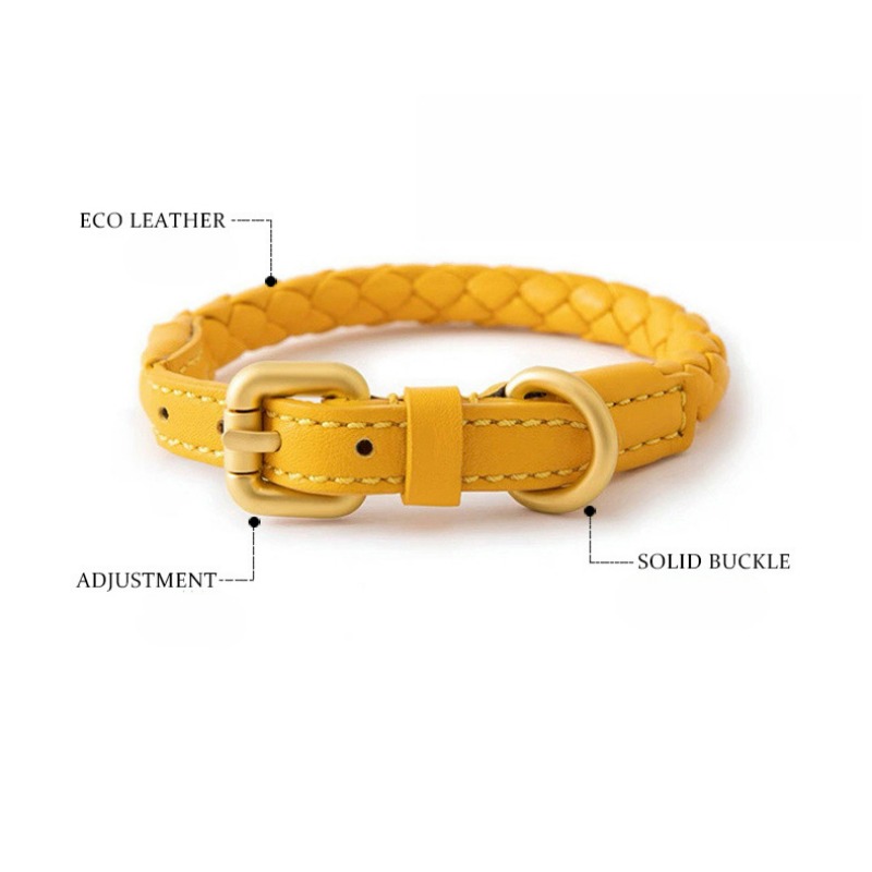 Loudik Wholesale Braided Leath - огляд і ціна Leather Strap Quick Release