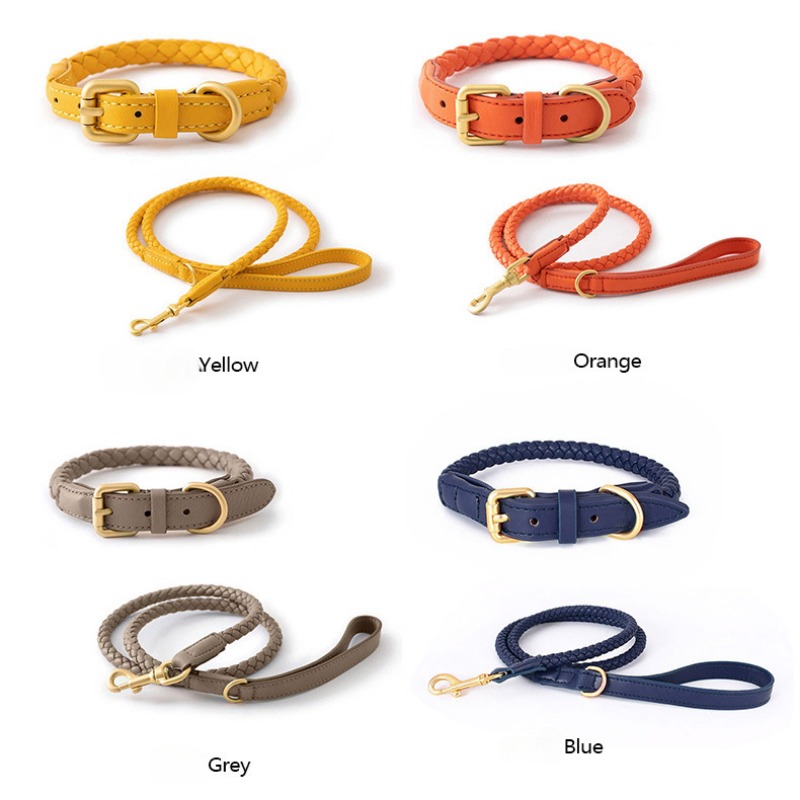 Loudik Wholesale Braided Leath - огляд і ціна Leather Strap Quick Release