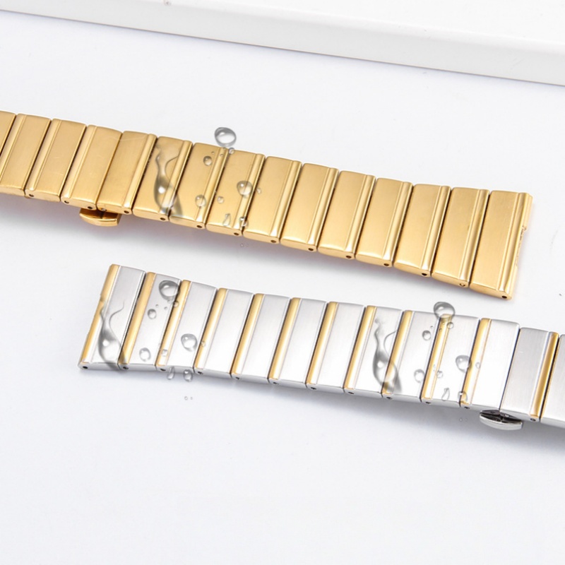 Stainless Steel watch Strap Fo - огляд і ціна Omega Watch Constellation