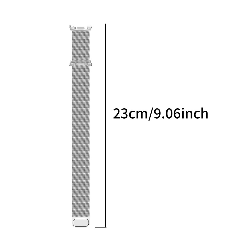 Milanese Loop For Samsung Gala - огляд і ціна Milanese Loop Magnetic