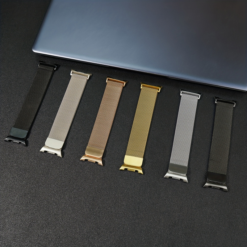 Milanese Loop For Samsung Gala - огляд і ціна Milanese Loop Magnetic
