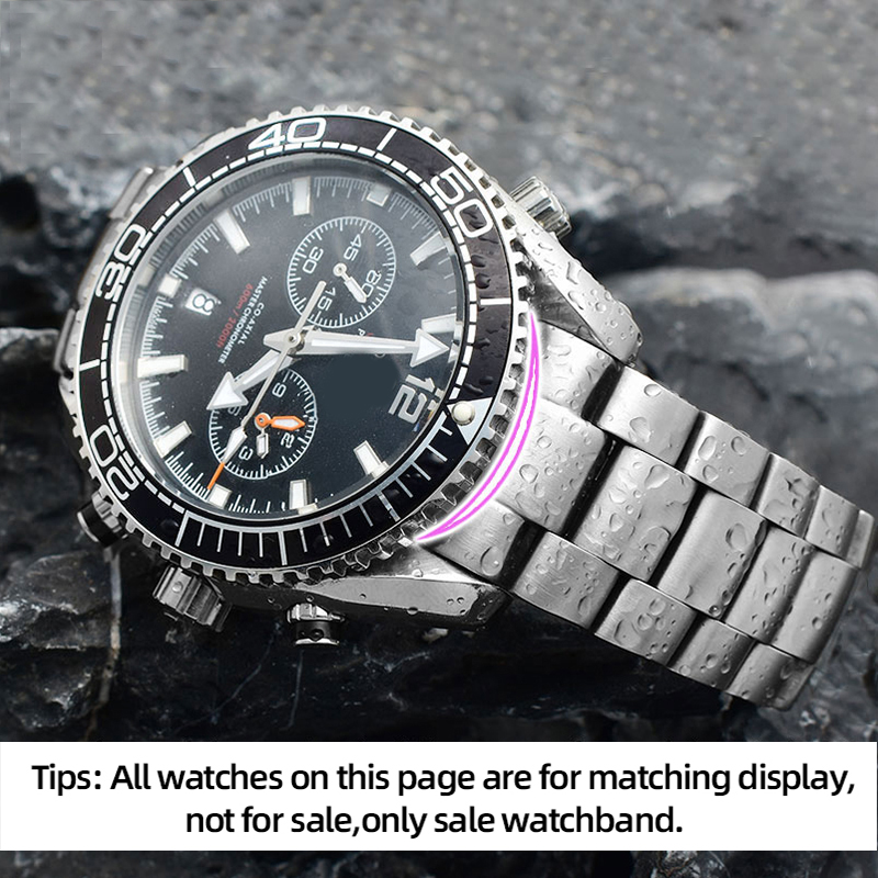 For Omega Seamaster 210 220 Sp - огляд і ціна Omega Watch Speedmaster
