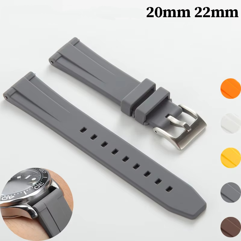 20mm 22mm Watch Strap for Omeg - огляд і ціна Omega Watch Speedmaster