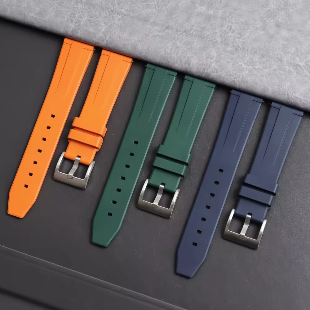 20mm 22mm Watch Strap for Omeg - огляд і ціна Omega Watch Speedmaster