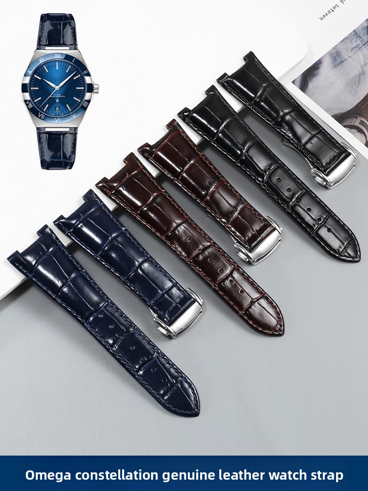 Suitable for Omega Constellati - огляд і ціна Omega Watch Constellation