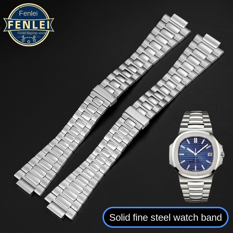 For Patek Philippe PP 316L Sta - огляд і ціна Patek Philippe Watch Nautilus