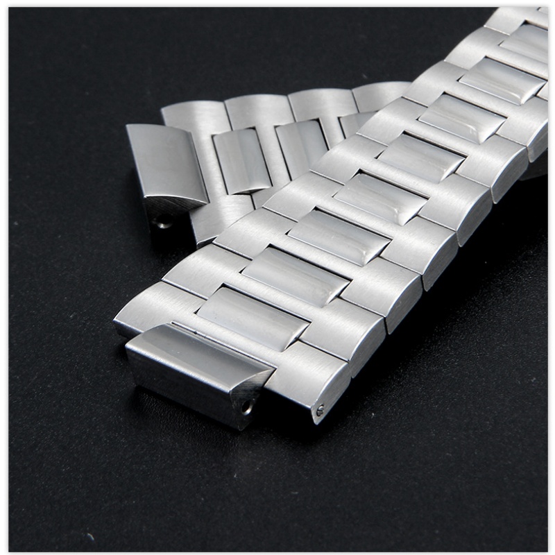 25x13mm Convex Interface Foldi - огляд і ціна Patek Philippe Watch Nautilus
